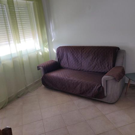 Apartamento Do Mar - Golden Sand Armação de Pêra Dış mekan fotoğraf