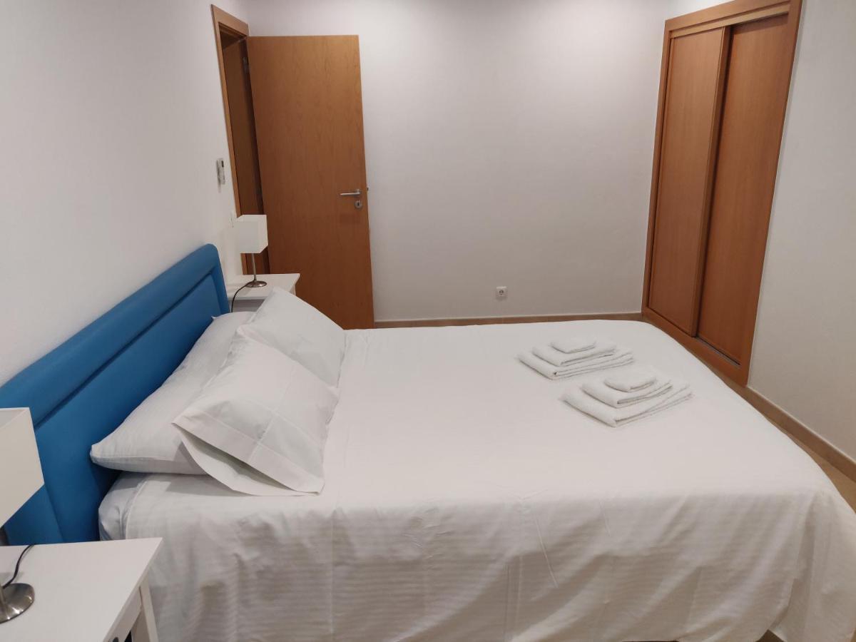 Apartamento Do Mar - Golden Sand Armação de Pêra Dış mekan fotoğraf