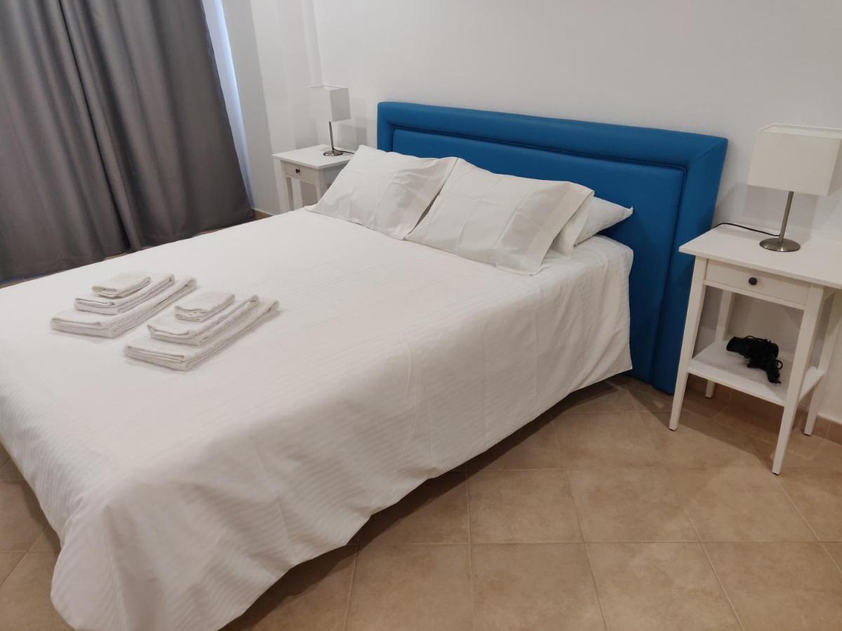 Apartamento Do Mar - Golden Sand Armação de Pêra Dış mekan fotoğraf